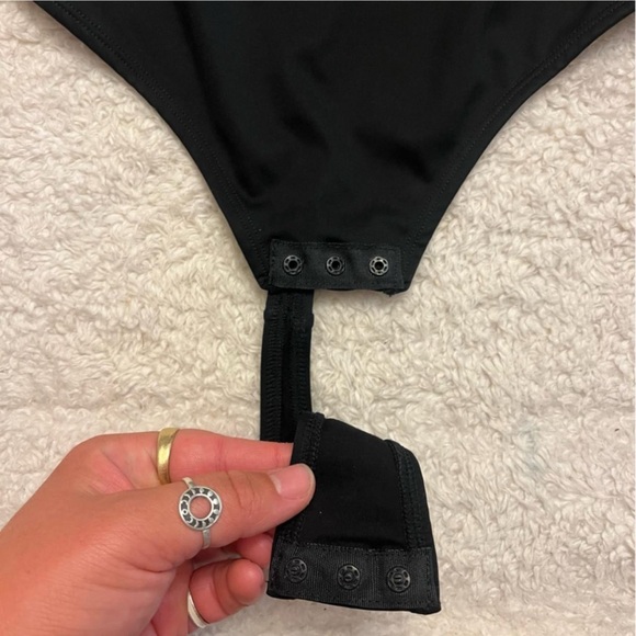 NWT FeelinGirl Shapewear Bodysuit - Picture 7 of 8